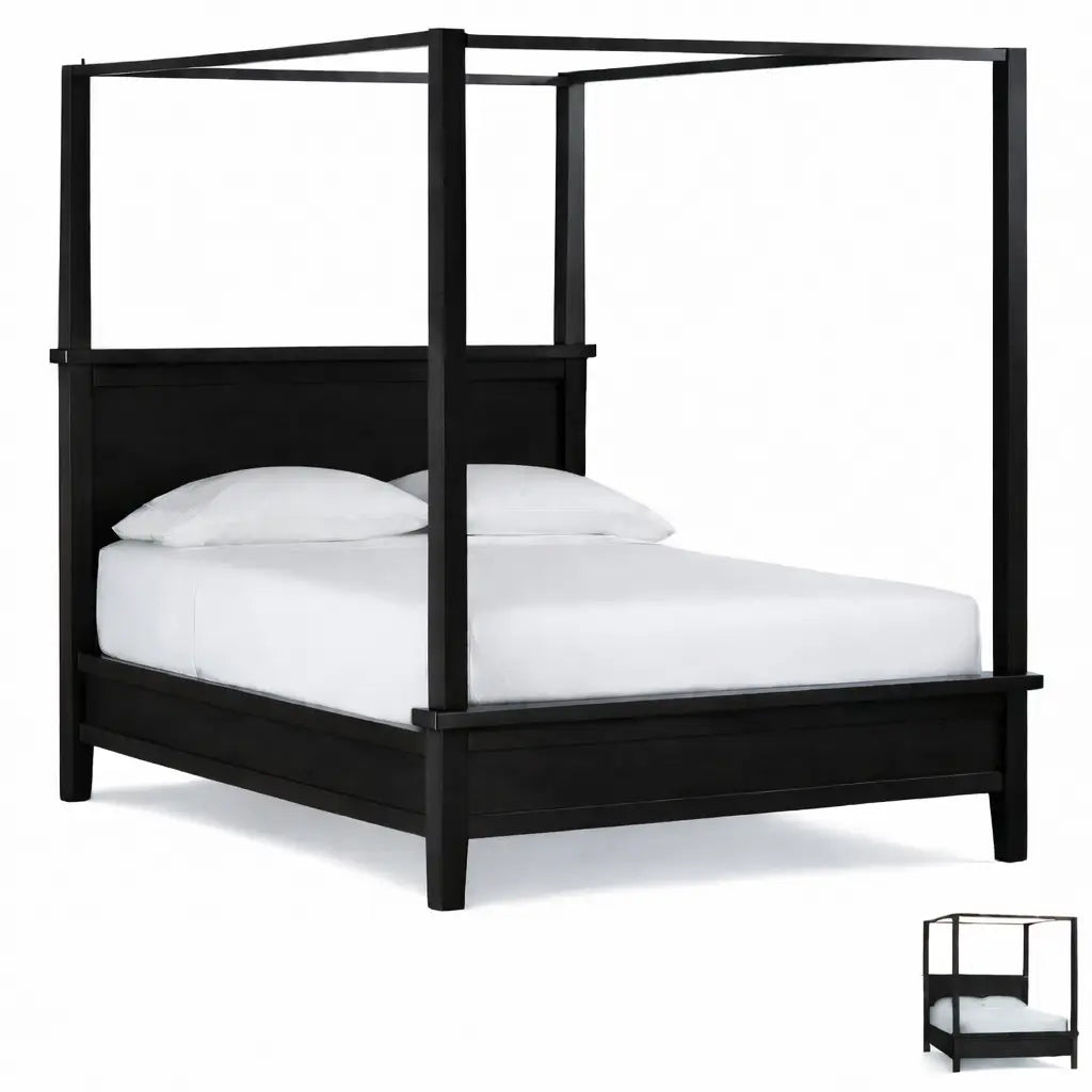 Poster Bed, Regal