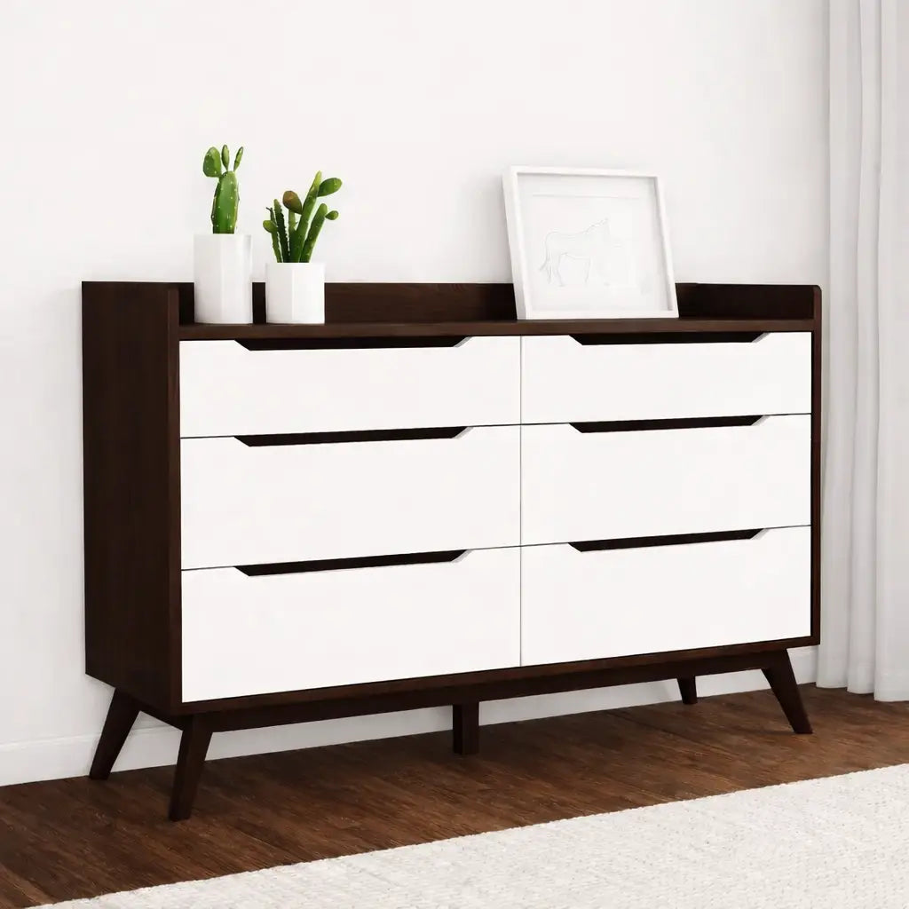 Chest of Drawers 2