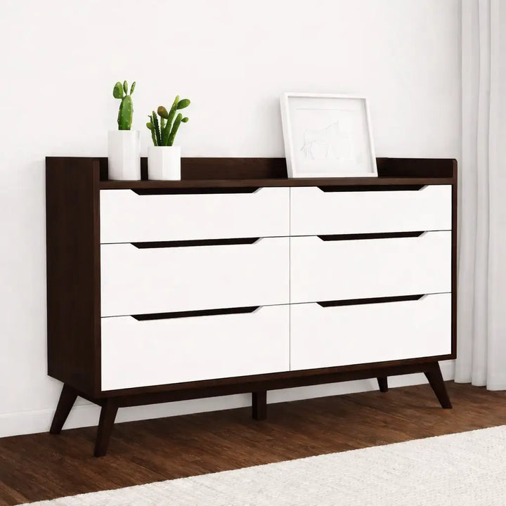 Chest of Drawers 2