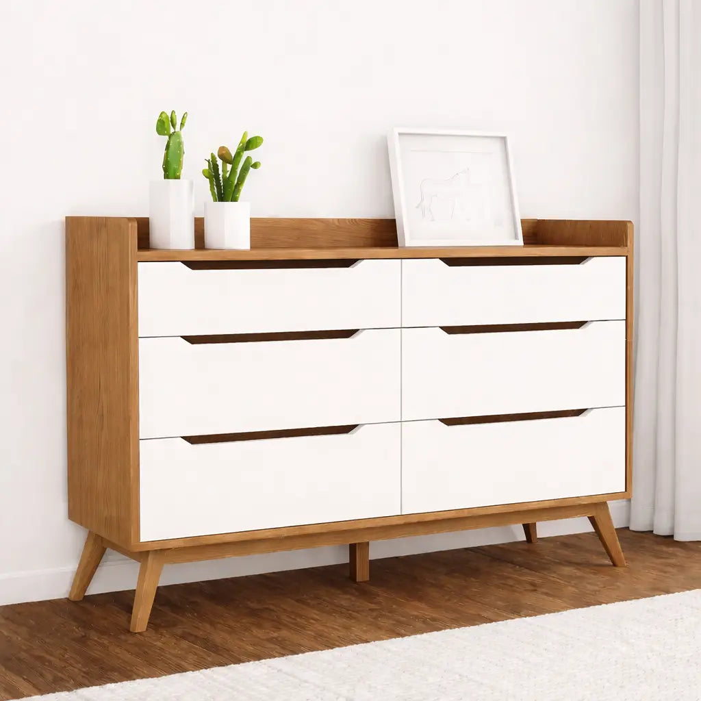 Chest of Drawers 2