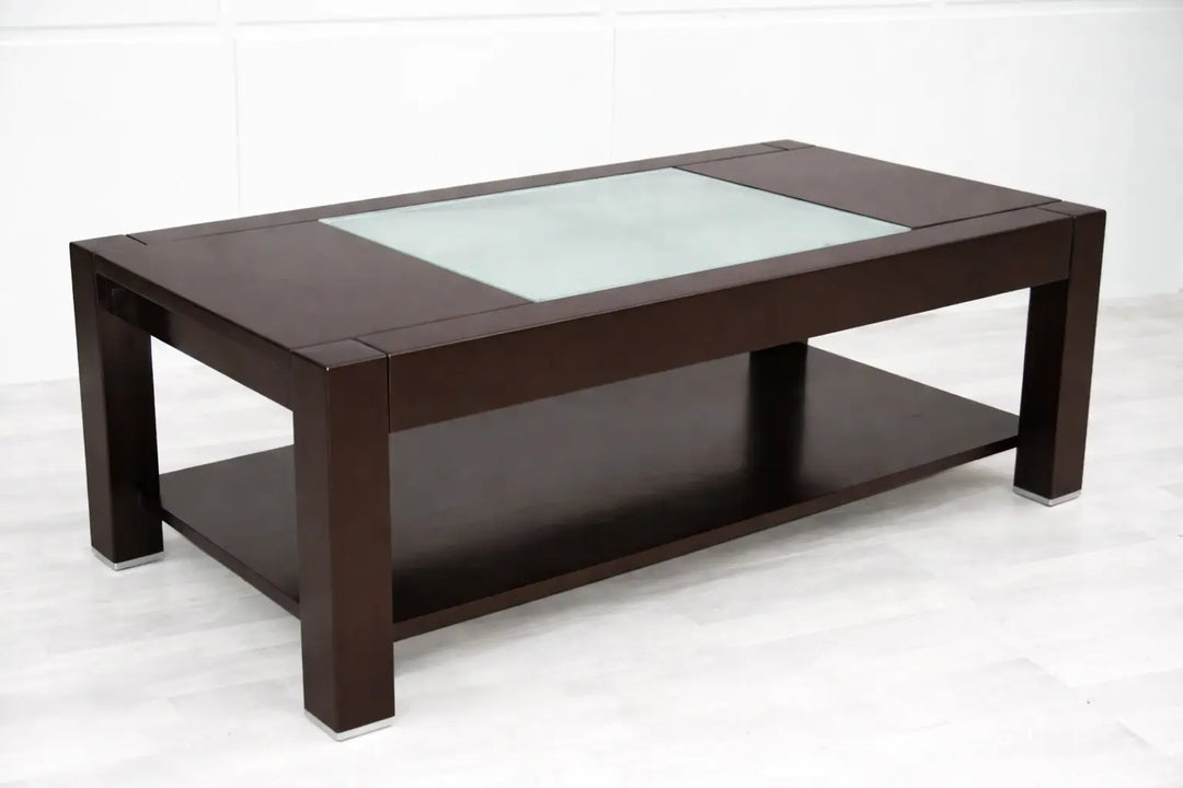 Center Table, CT1, Custom
