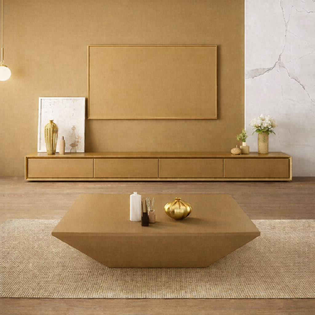 Klaus Coffee Table Model A