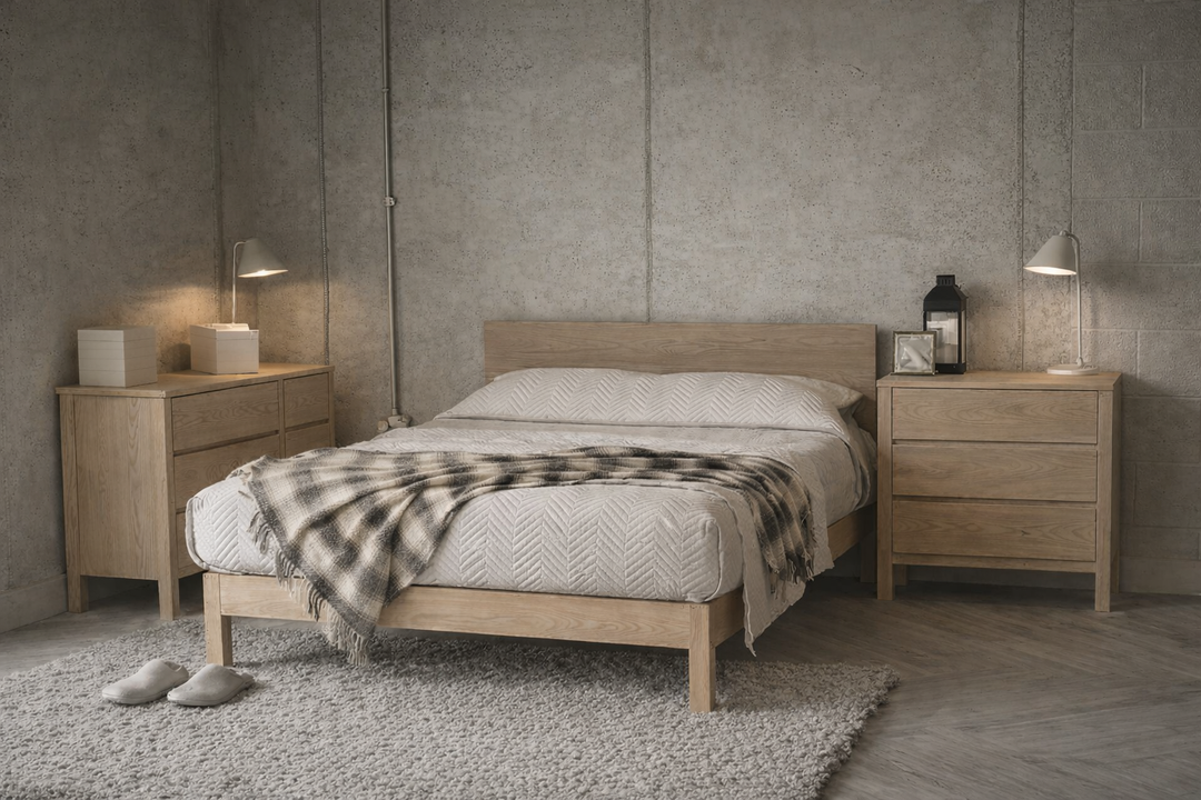 Malabar Bed