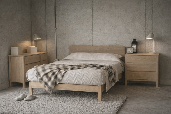 Malabar Bed