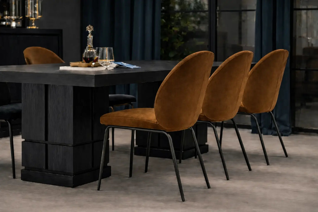 Porto Dining Table