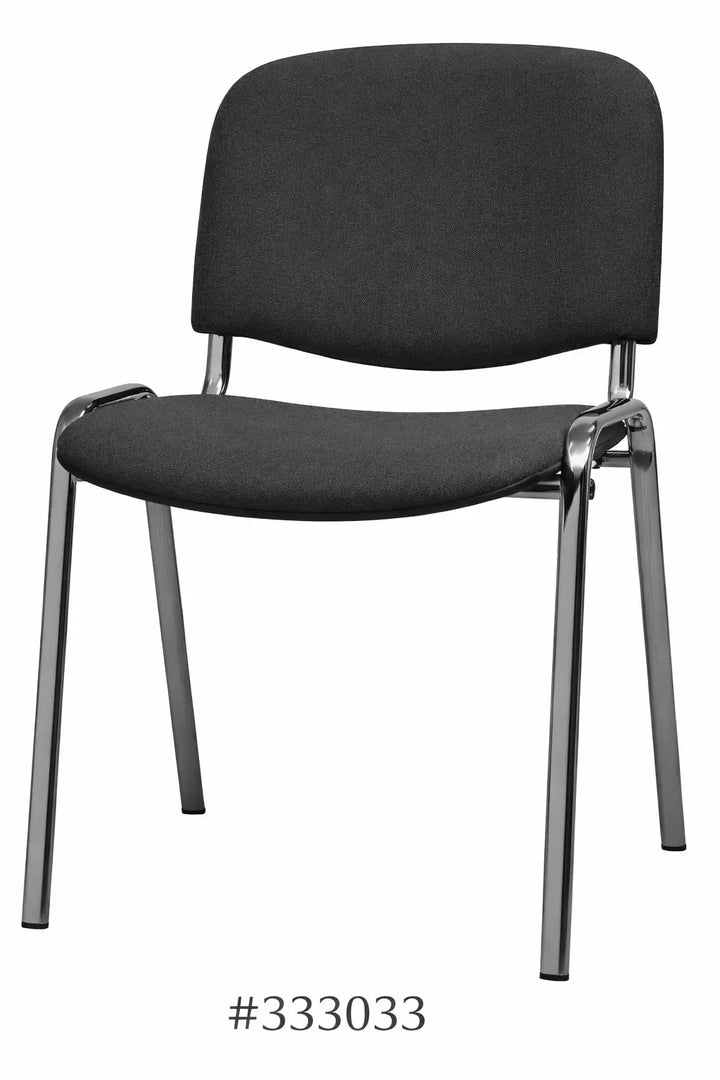 Chair, Chrome