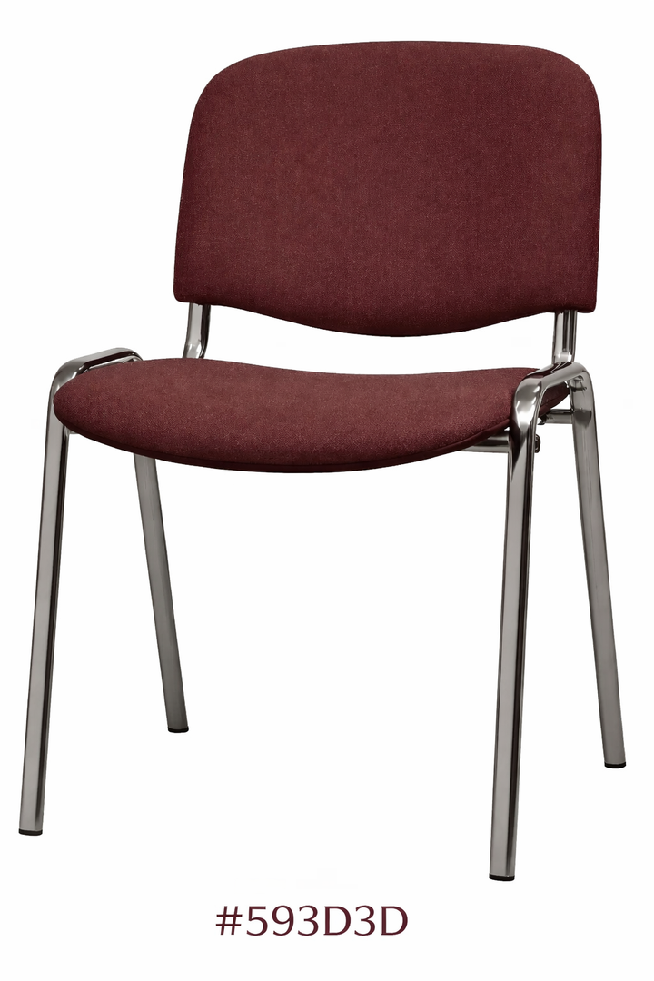 Chair, Chrome