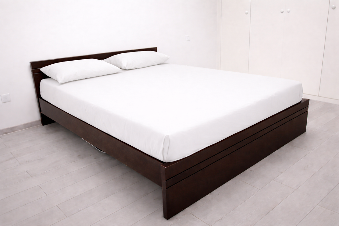 Eco Bed