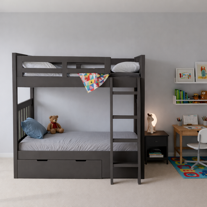 Malta Bunk Bed