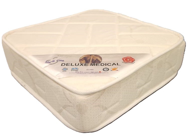 DELUXE MEDICAL MATTRESS