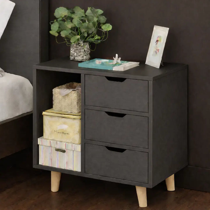Bed Side Table 15