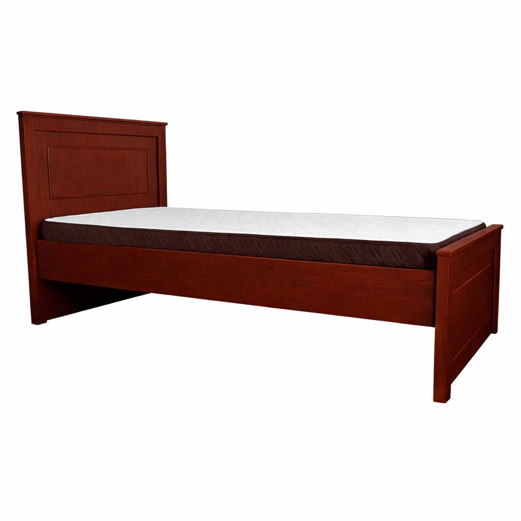 Serene Bed, 90/120, Custom