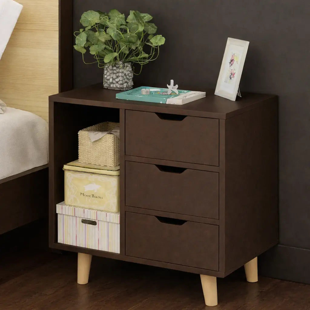 Bed Side Table 15