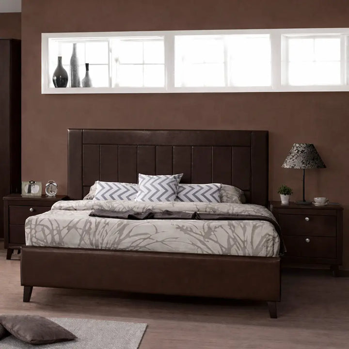 Neo Prada Bedroom Set