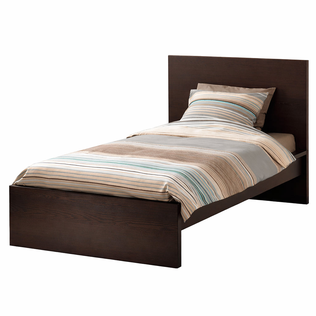 Bed: Lozaku