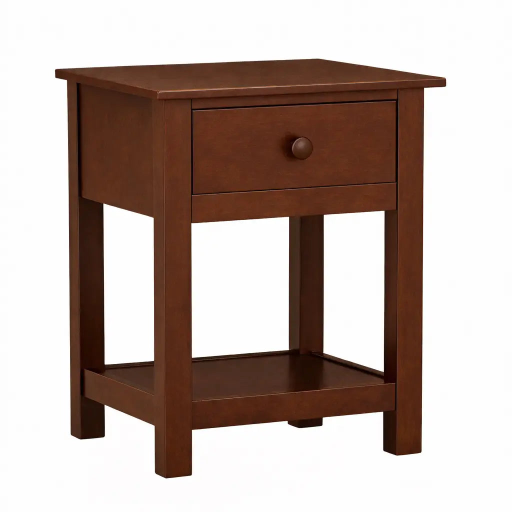 Bed Side Table, Arlo
