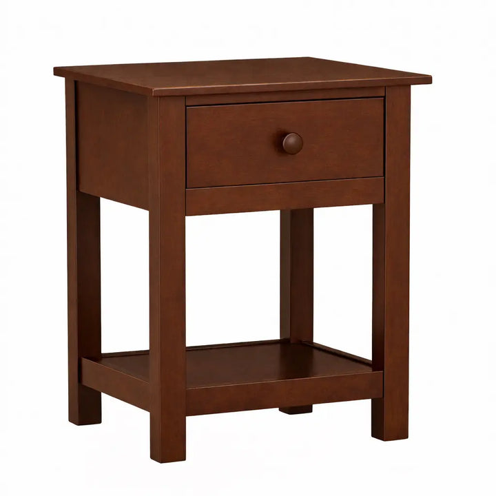 Bed Side Table, Arlo