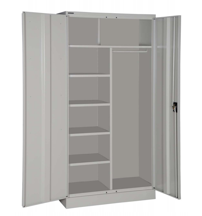 Steel Domestic Cupboard, Heavy duty