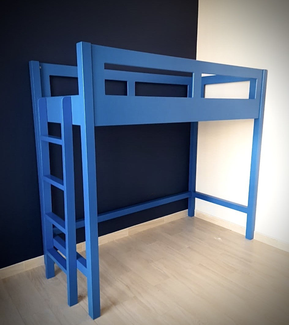 ELGO LOFT BED CUSTOM MADE IN DUBAI UAE