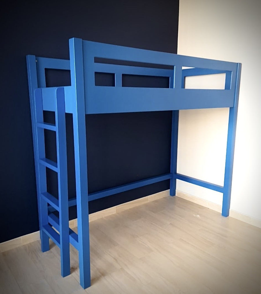 ELGO LOFT BED CUSTOM MADE IN DUBAI UAE