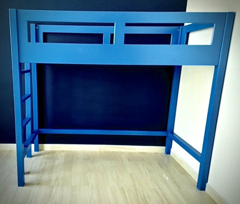 ELGO LOFT BED CUSTOM MADE IN DUBAI UAE