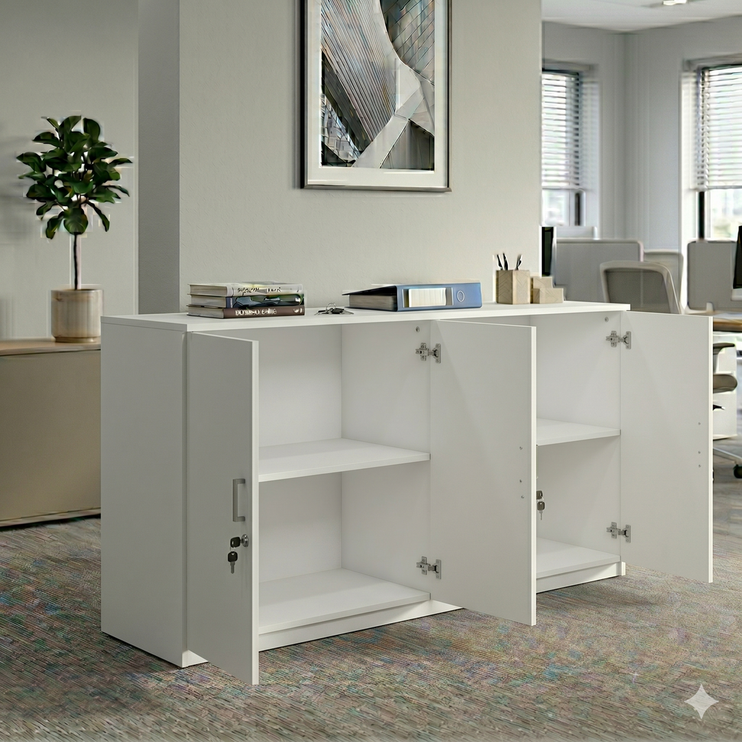 File / Storage Cabinet, Model: A