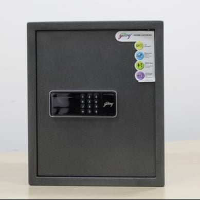 GODREJ Nx Pro 40L Home  Electronic safe
