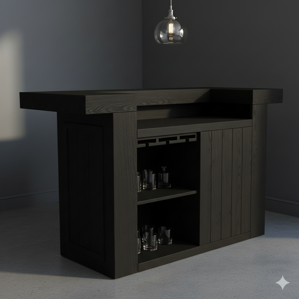 Sofia Bar Counter