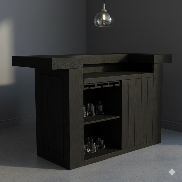 Sofia Bar Counter