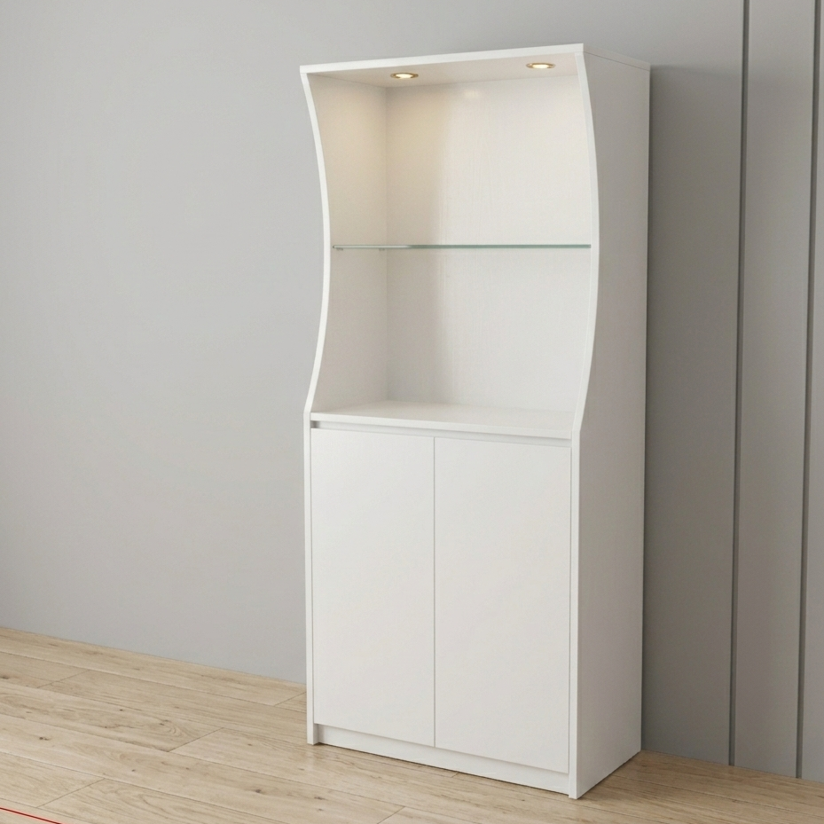 Zenith Arc Cabinet