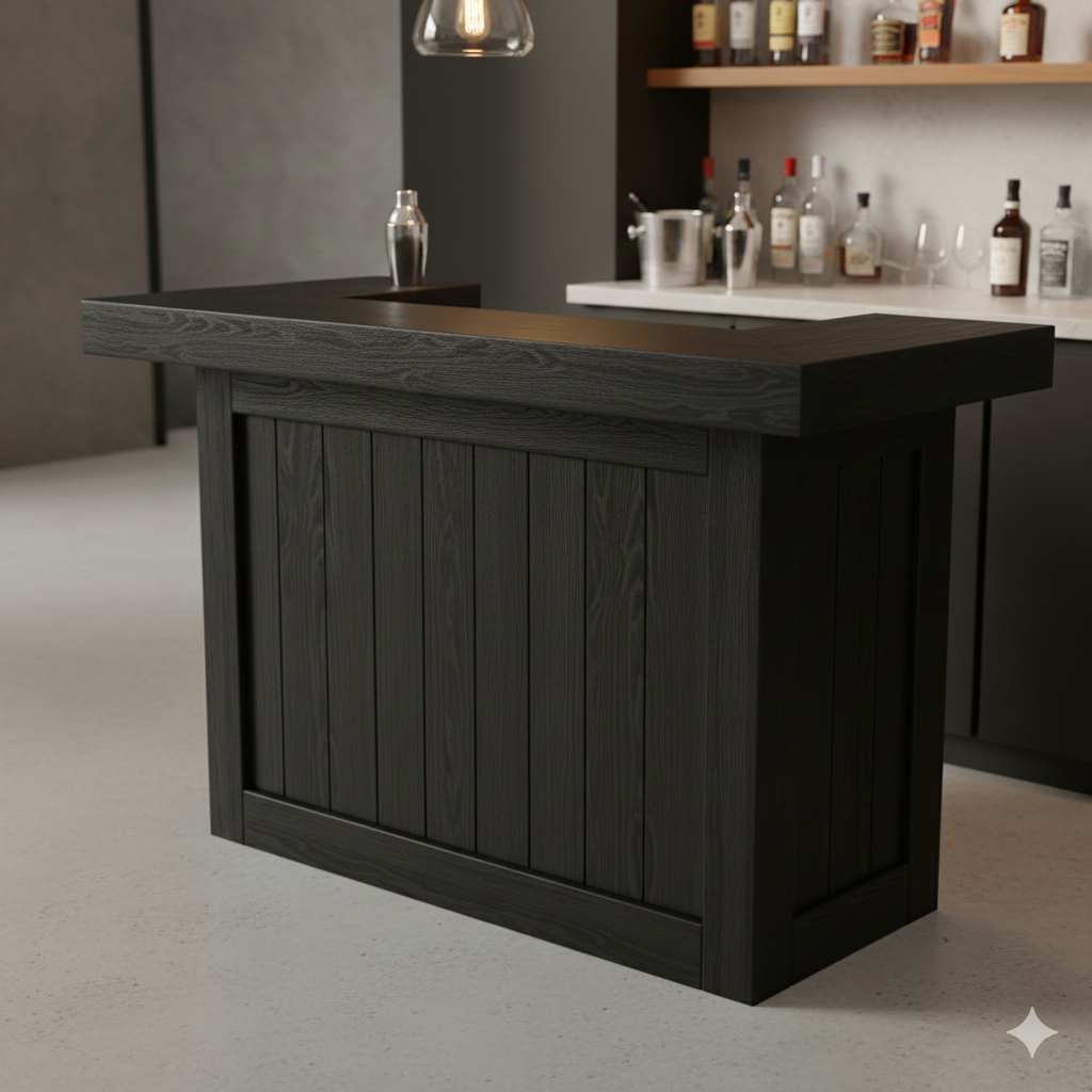 Sofia Bar Counter