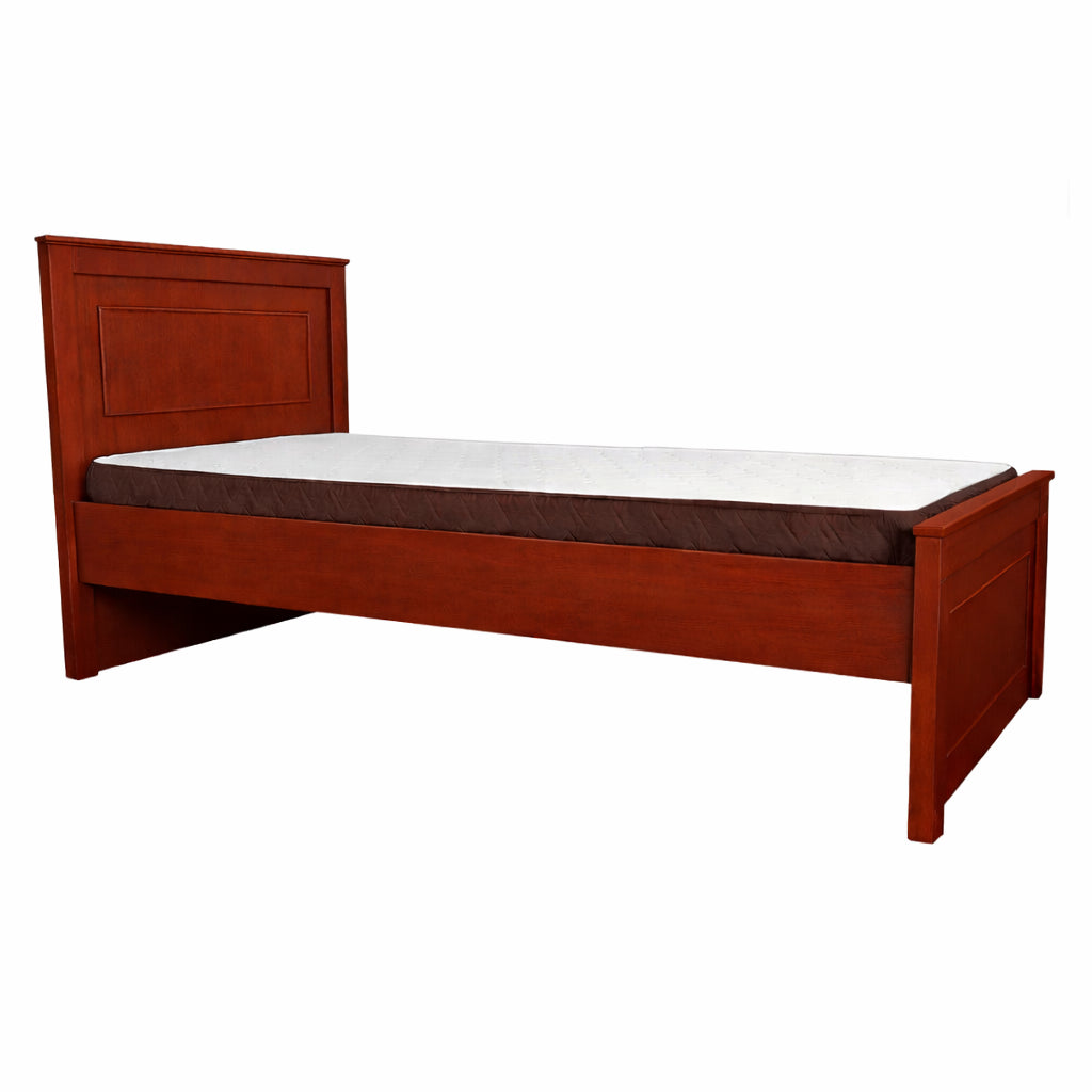 Serene Bed, 90/120, Custom