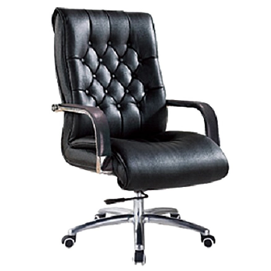C227 Mid Back Chair - Classic Furniture Dubai