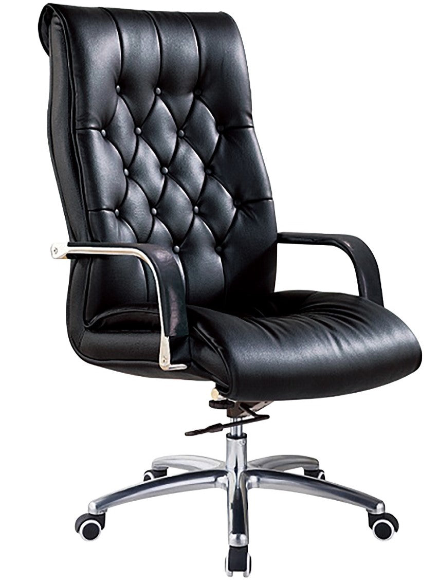 C227 High Back Office Chair - Classic Furniture Dubai