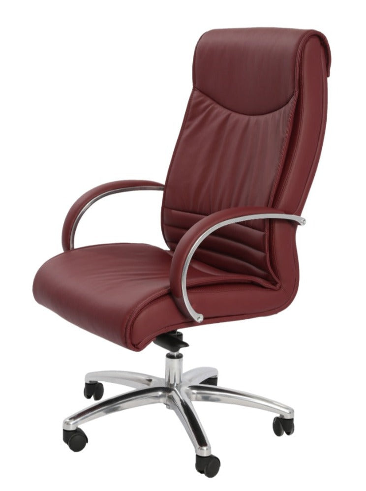 Major High Back Office Chair - Classic Furniture Dubai