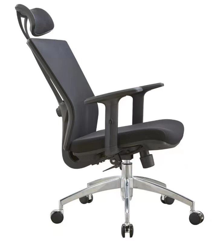 SM1: High Back Mesh Chair