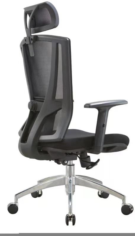 SM1: High Back Mesh Chair