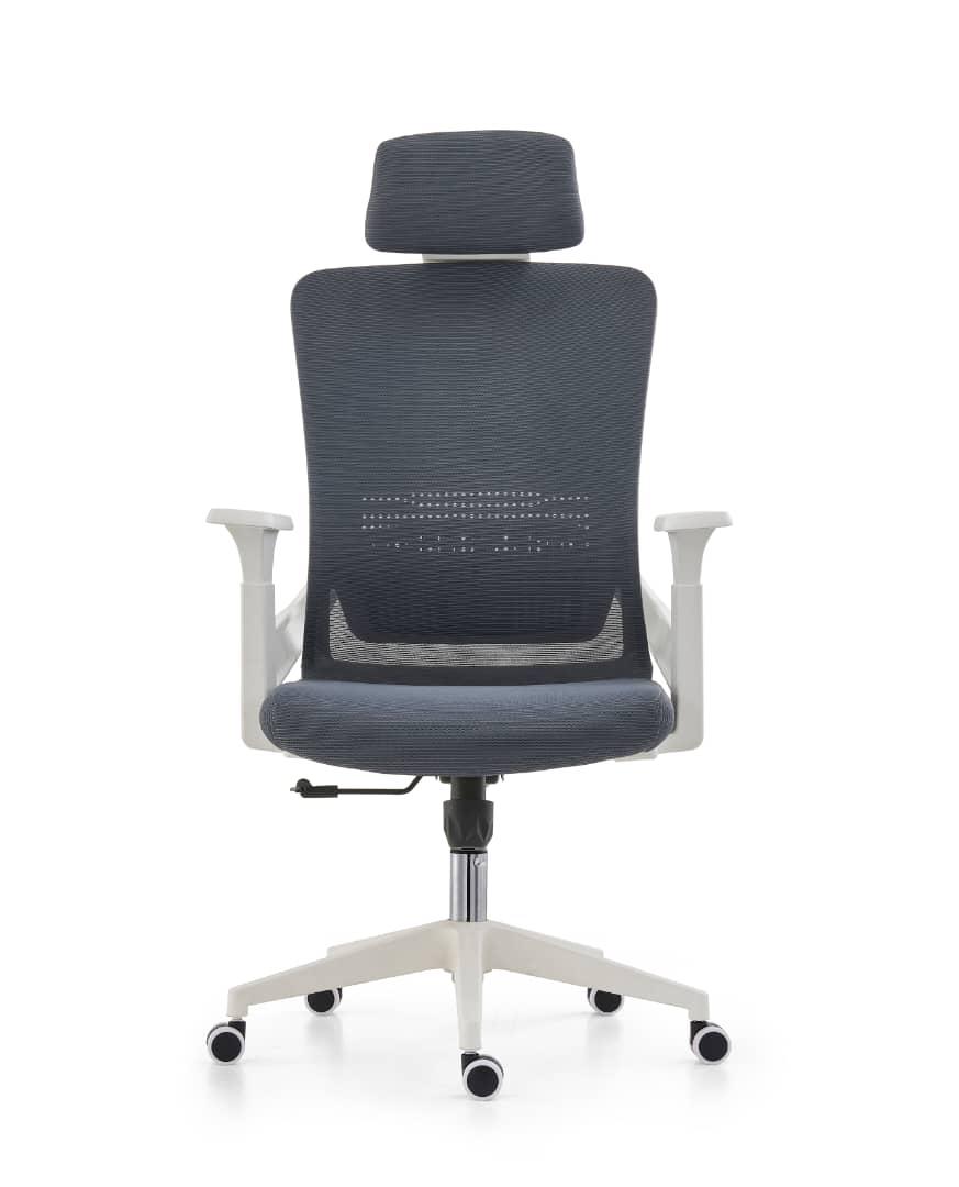 SM3: High Back Mesh Chair