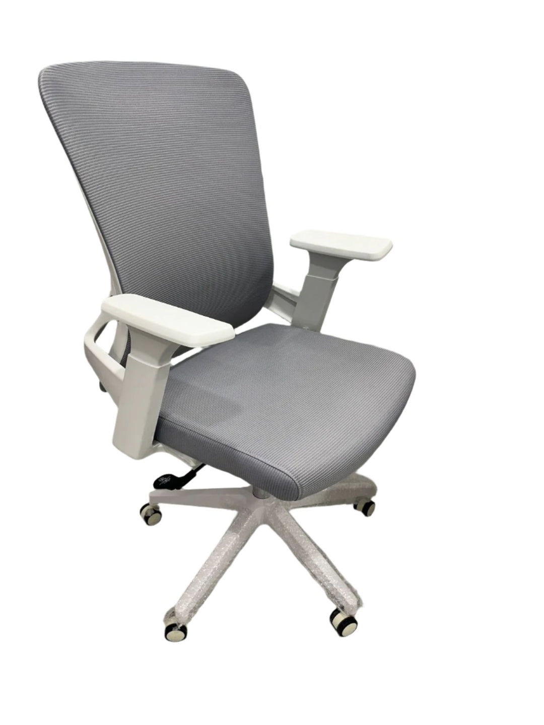 SM3: Mid Back Mesh Chair