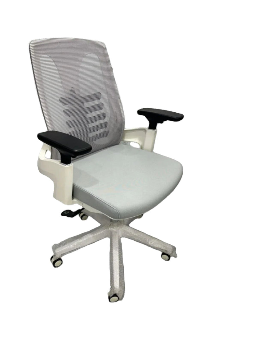 SM4: Mid Back Mesh Chair