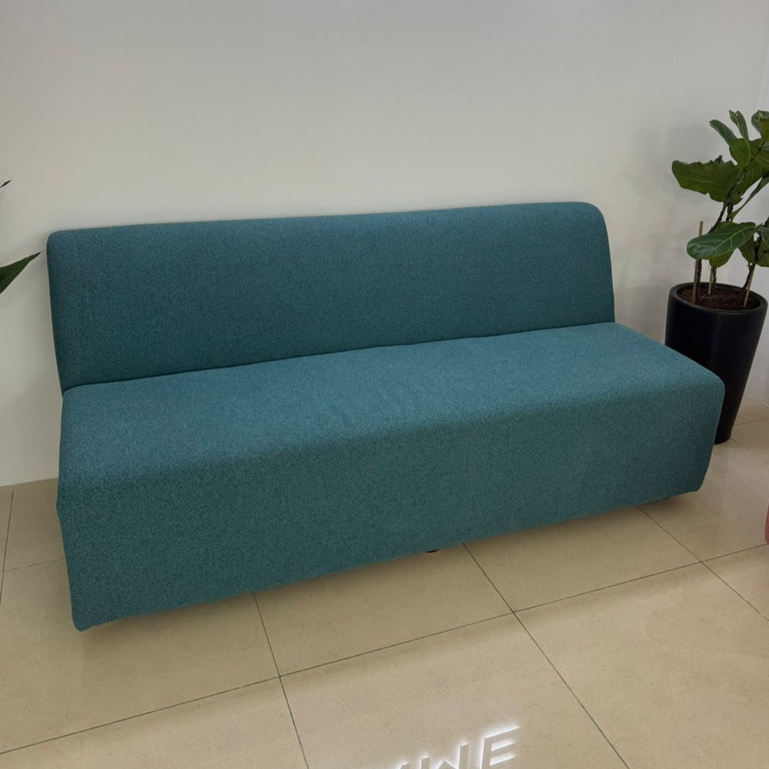 Coco Sofa / Waiting Chair Sofa, Custom Made