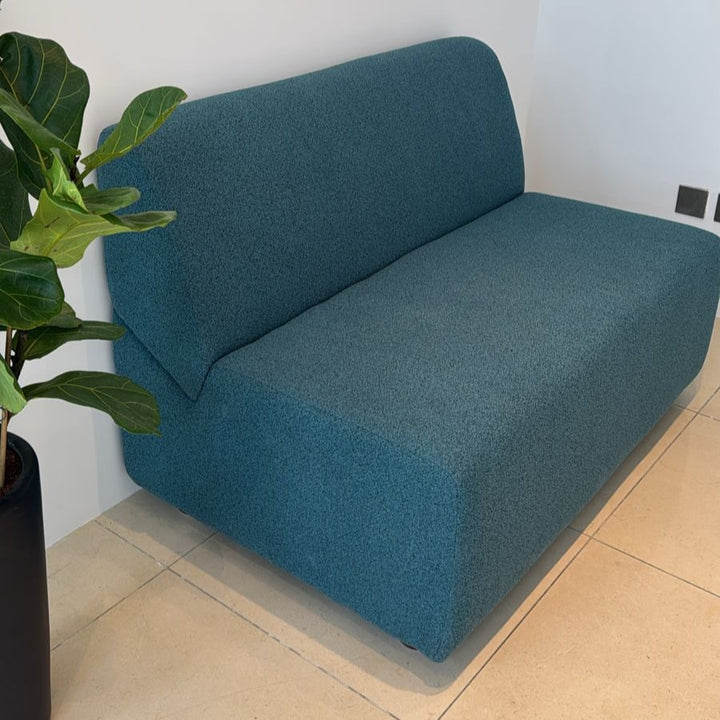 Coco Sofa / Waiting Chair Sofa, Custom Made