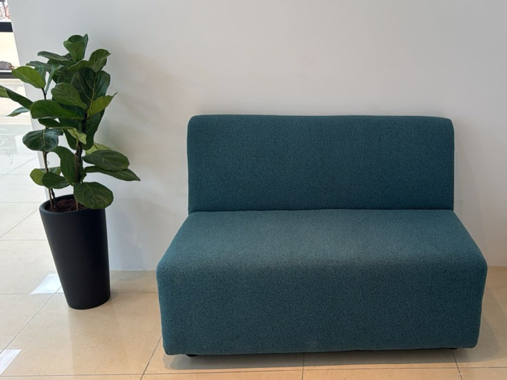 Coco Sofa / Waiting Chair Sofa, Custom Made