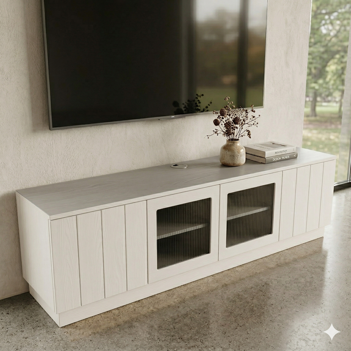 Kodak Floor TV Unit, Custom Made