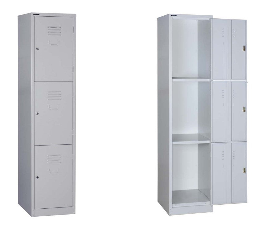 LOCKER 3 TIER UAE