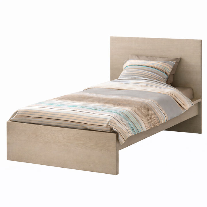 Bed: Lozaku