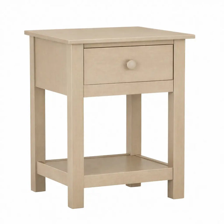 Bed Side Table, Arlo