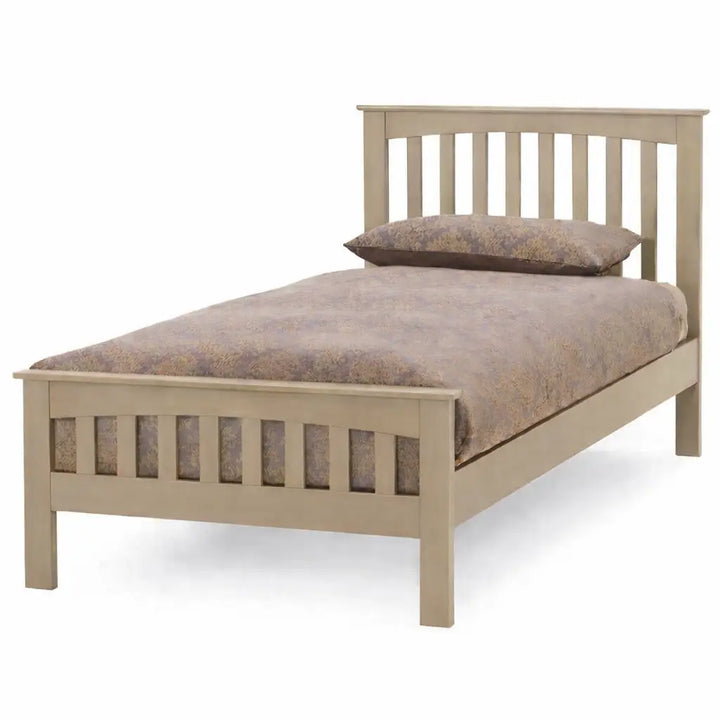Giza Bed, Single, 90/120