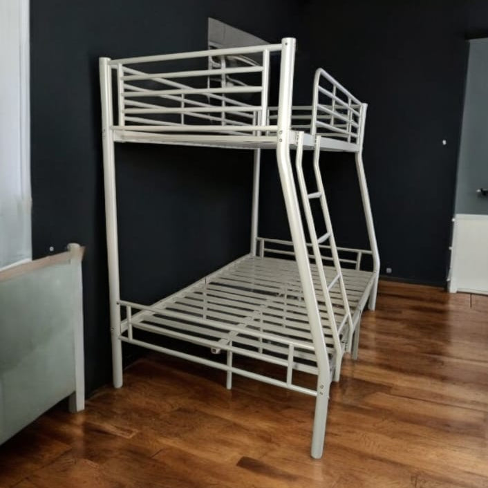 Metal Steel Family Bunk bed in Dubai UAE