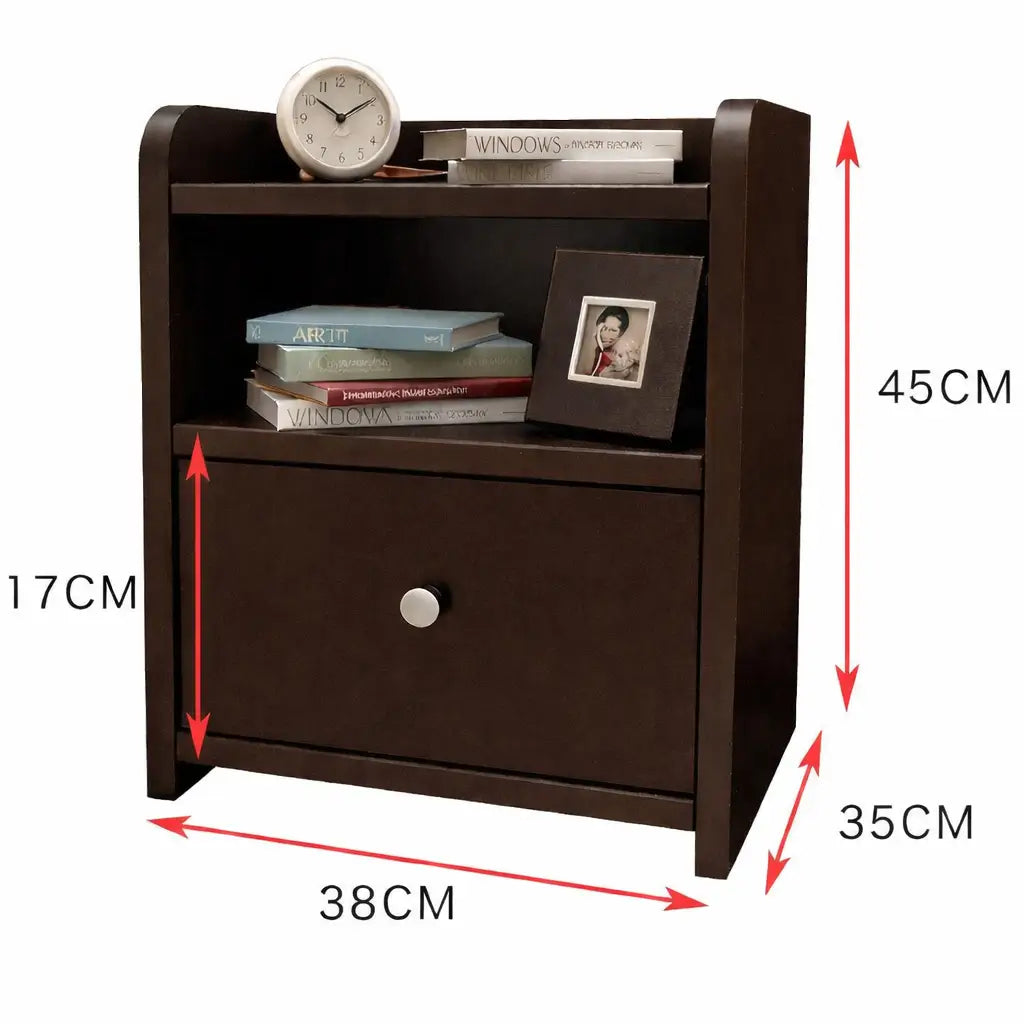 Bed Side Table 10